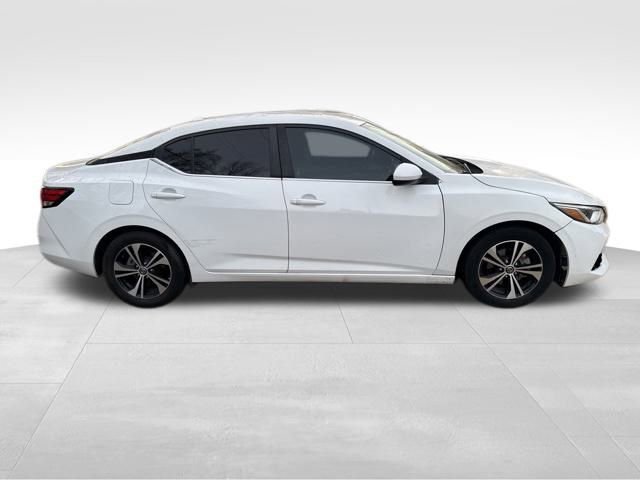 Used 2023 Nissan Sentra SV image 10