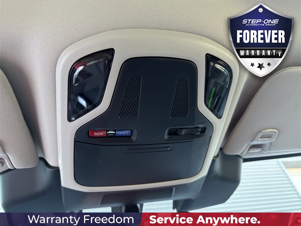 New 2025 Subaru Legacy Premium image 27