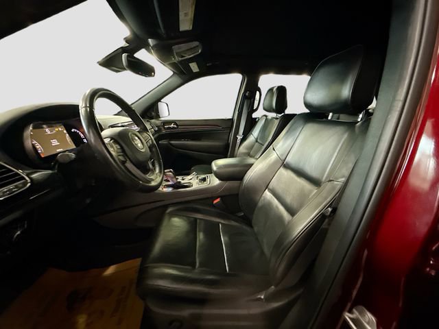 Used 2020 Jeep Grand Cherokee High Altitude image 21