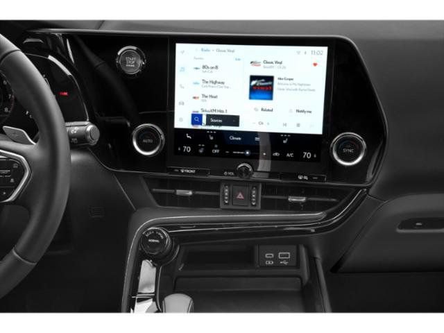 Used 2024 Lexus NX 250 FWD w/ Towing Package (2000 Lbs) image 10