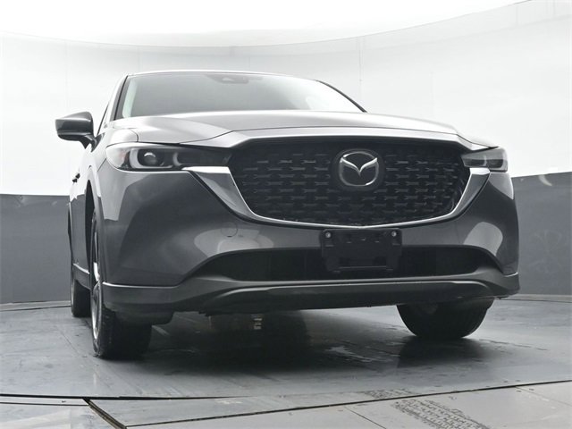 Certified 2022 MAZDA CX-5 AWD 2.5 S w/ Premium Package image 38