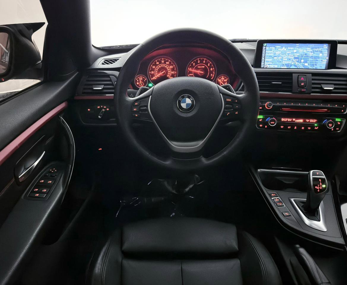 Used 2015 BMW 428i Gran Coupe xDrive image 30