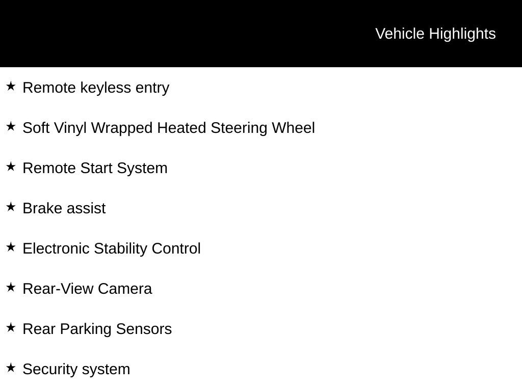New 2026 Ford Maverick XLT w/ Equipment Group 301A image 13