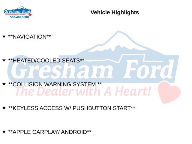 Used 2020 Ford F150 Platinum w/ Equipment Group 701A Luxury AWD/4WD image 10