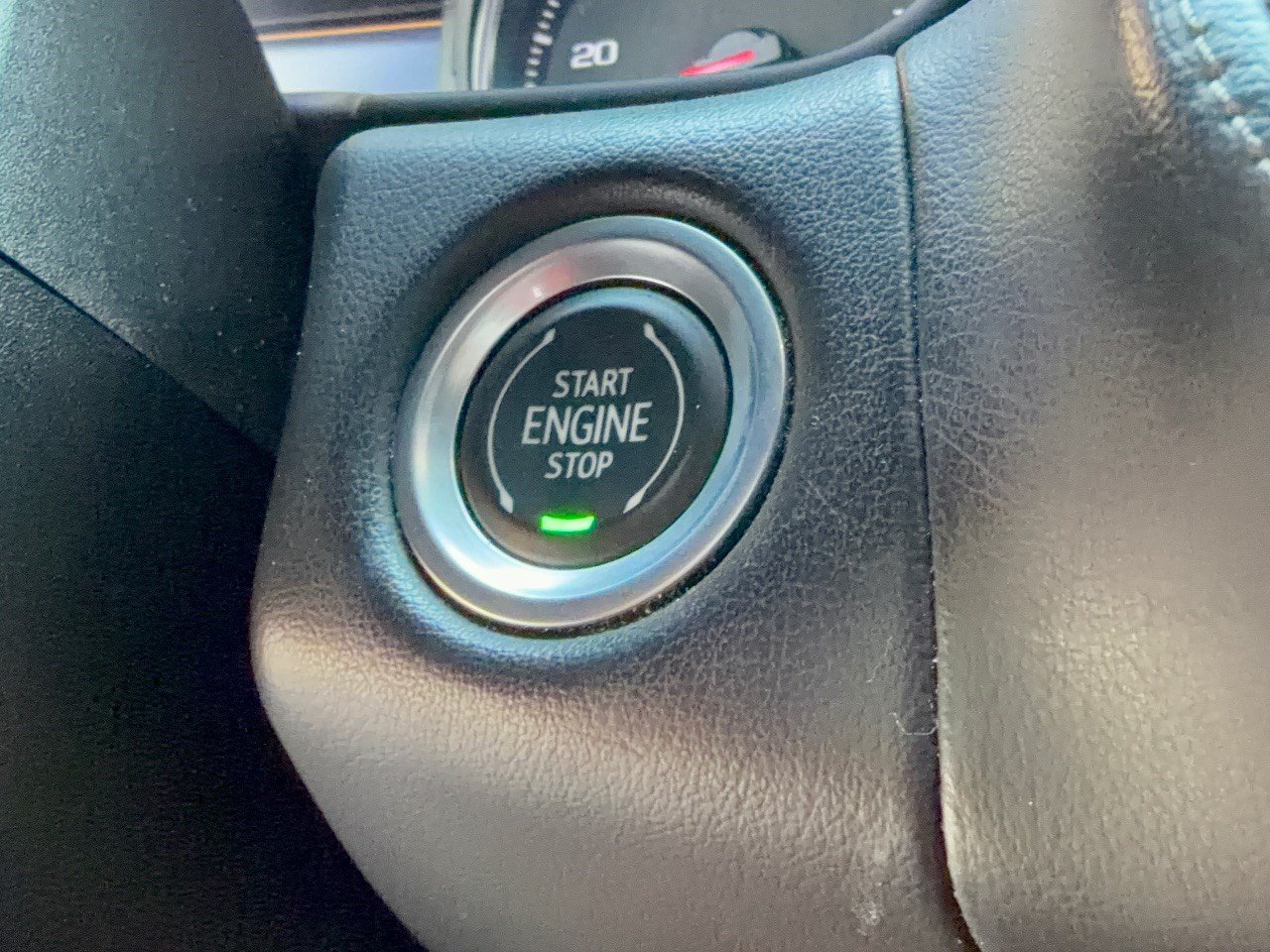 Certified 2021 Chevrolet Tahoe Z71 AWD/4WD image 20