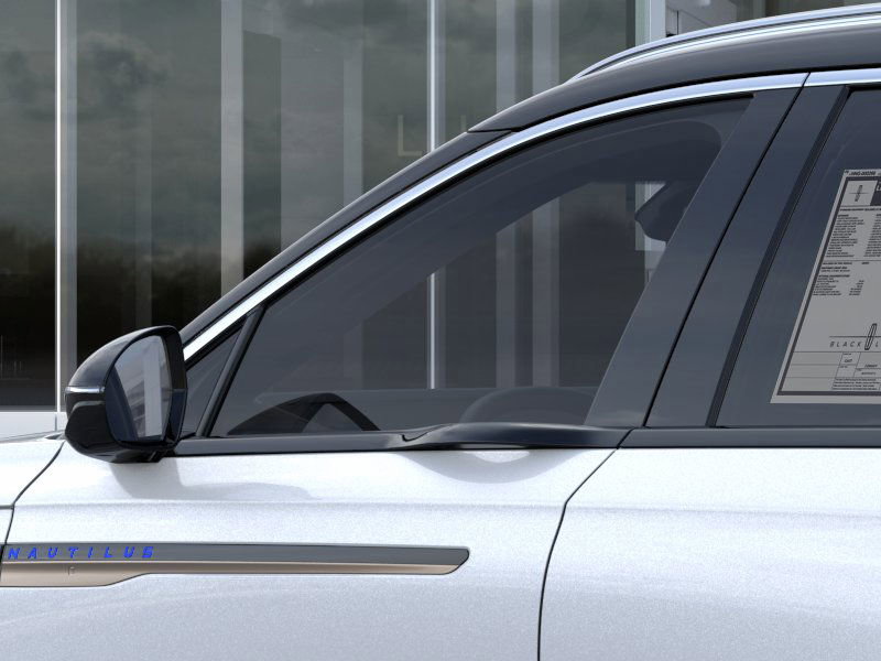 New 2026 Lincoln Nautilus Black Label image 20