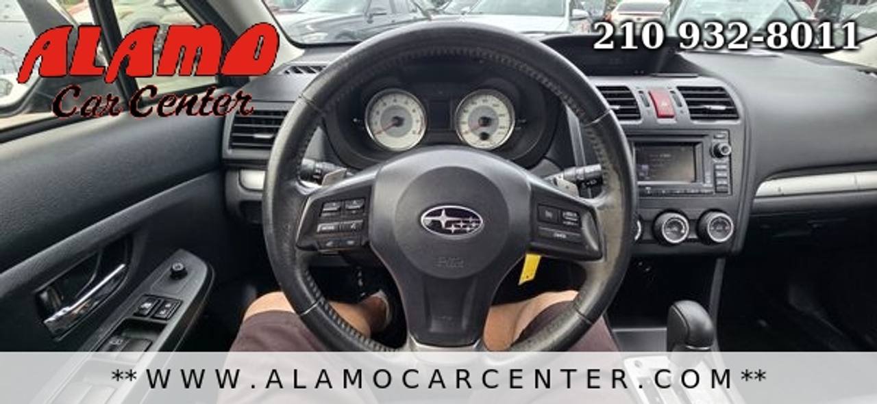 Used 2013 Subaru Impreza 2.0i Sport Limited AWD/4WD image 33