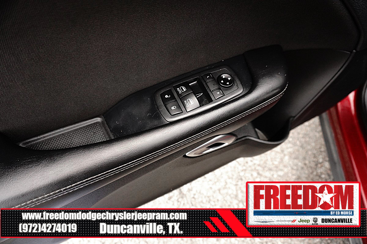 Used 2020 Dodge Challenger GT w/ Blacktop Package RWD image 38