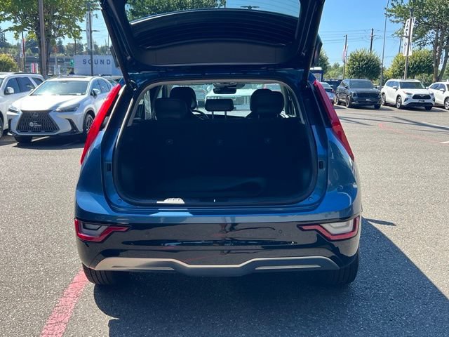 Certified 2023 Kia Niro Wave FWD image 10