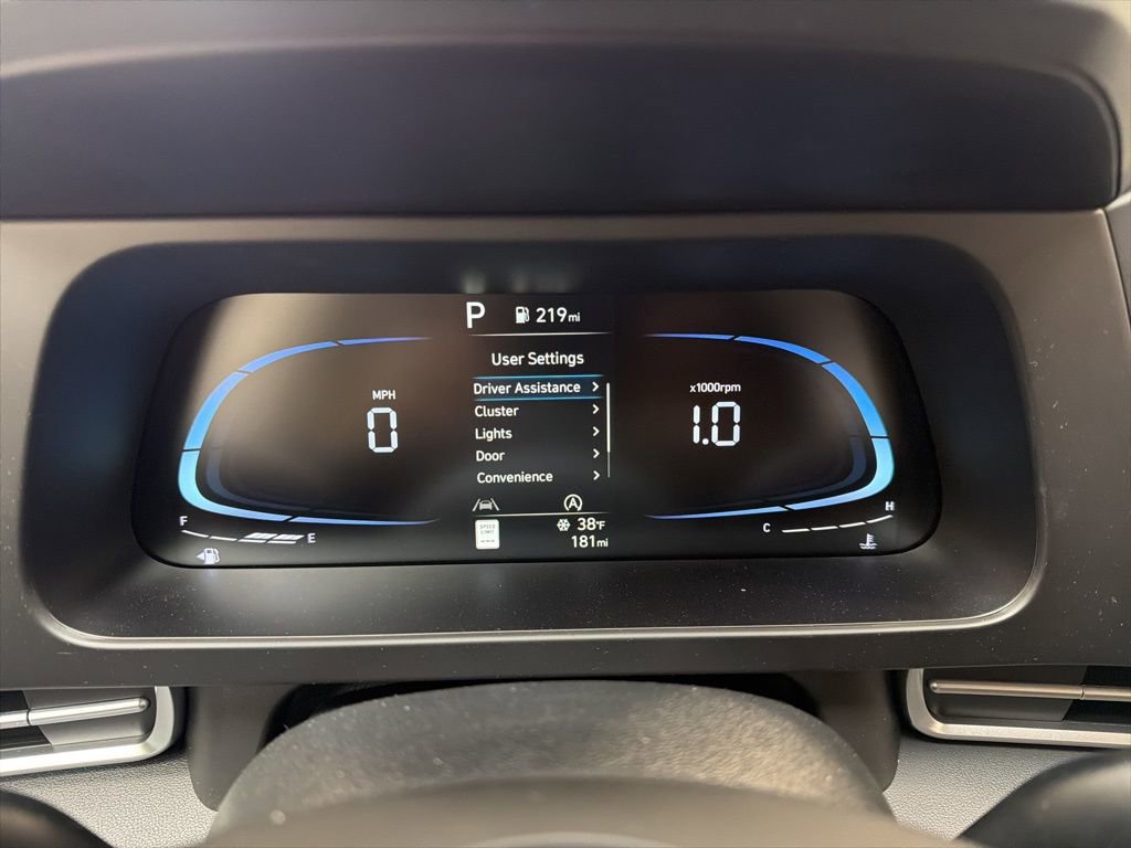 New 2026 Hyundai Elantra SE image 24