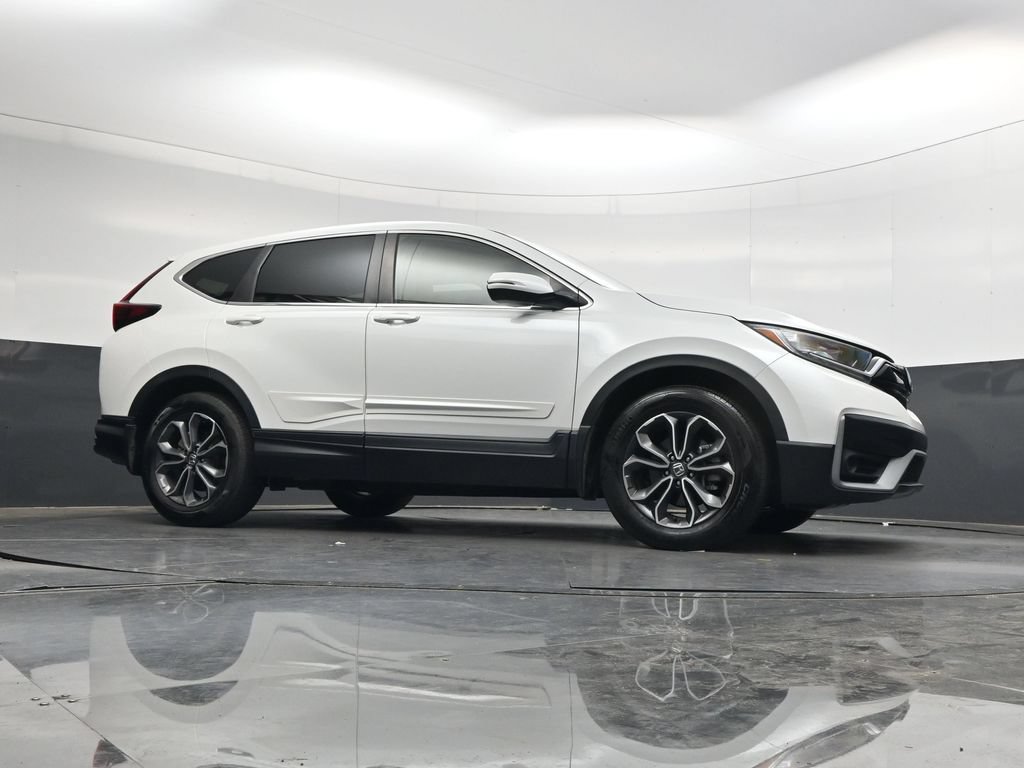 Used 2022 Honda CR-V EX-L image 29