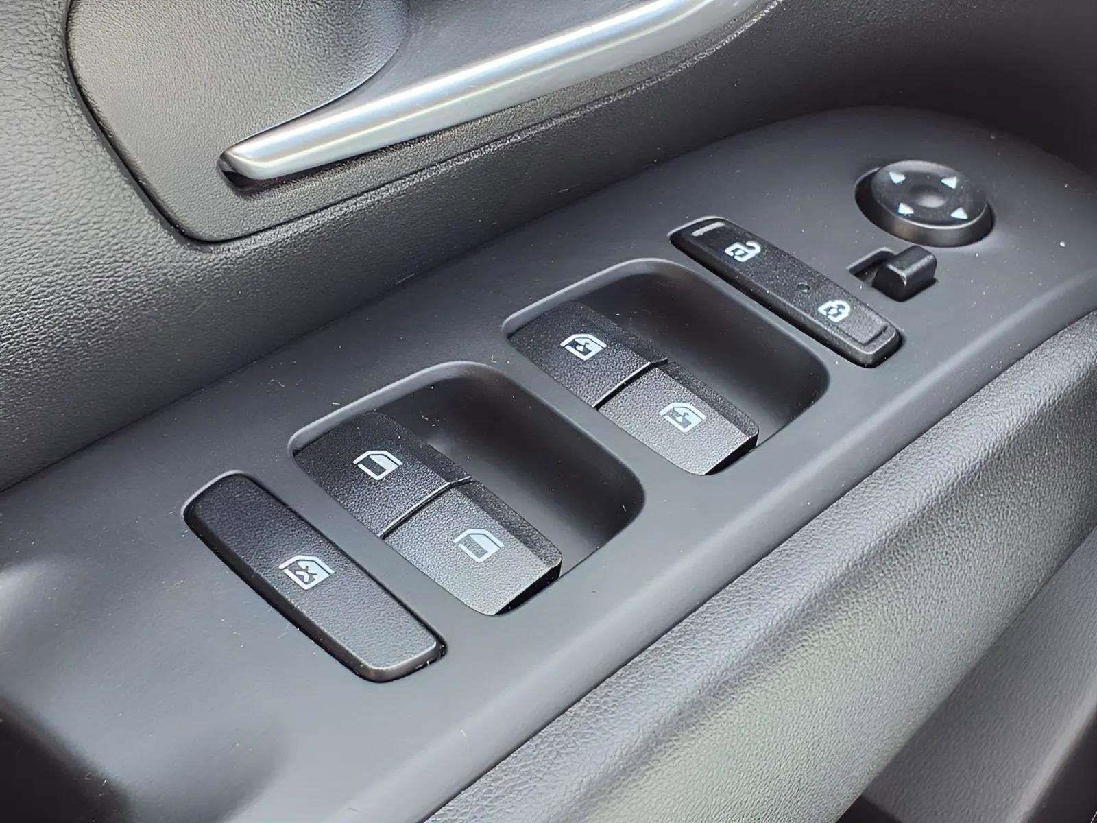 Certified 2023 Hyundai Tucson SEL w/ Convenience Package image 16