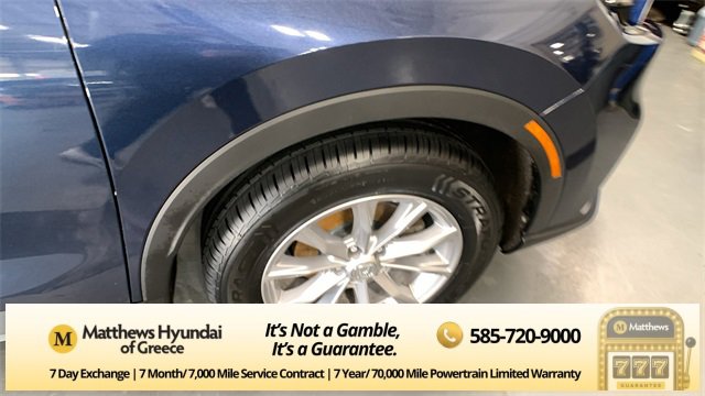 Used 2023 Honda CR-V EX image 22