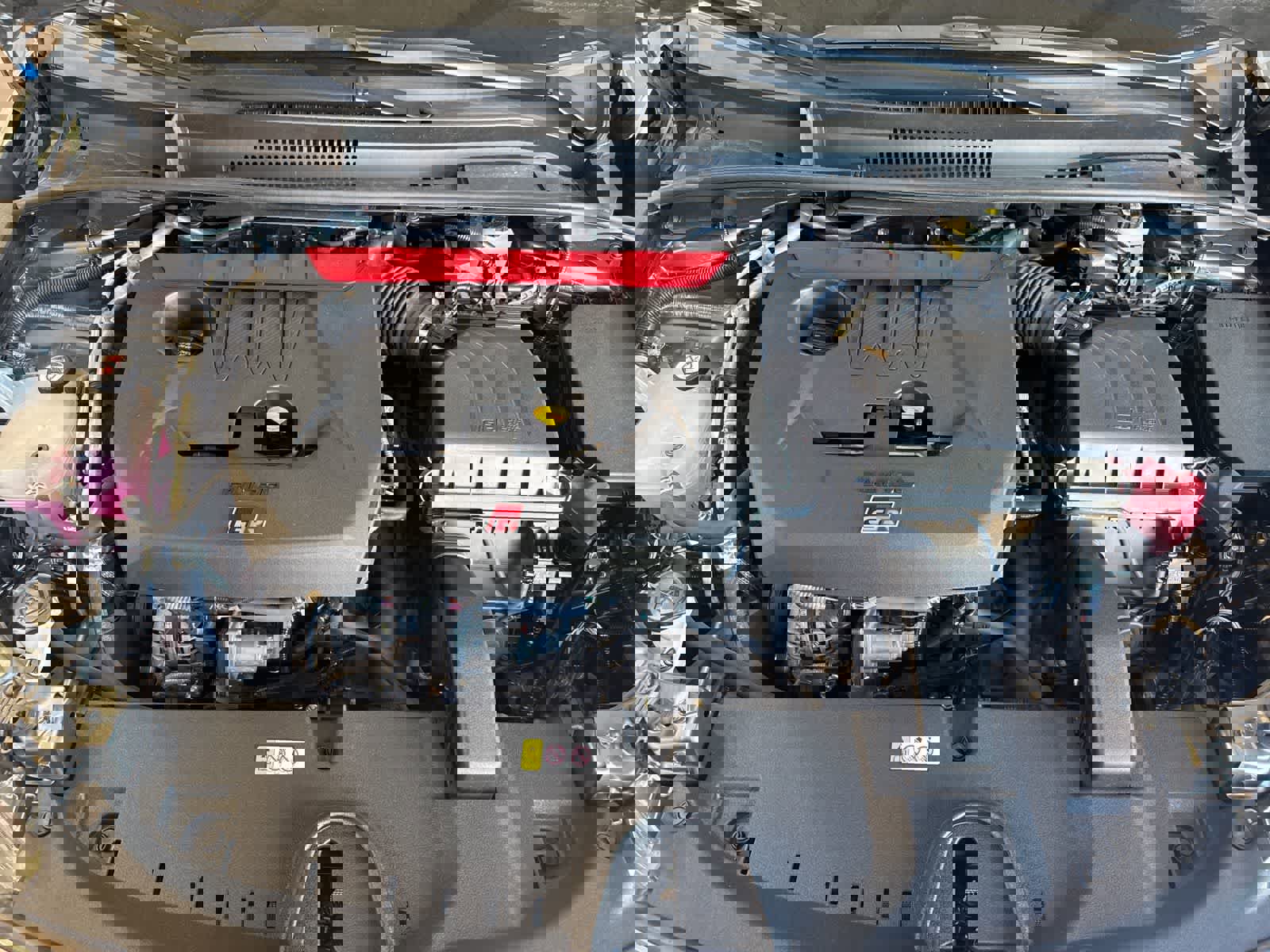 Used 2024 Toyota Corolla Premium image 16