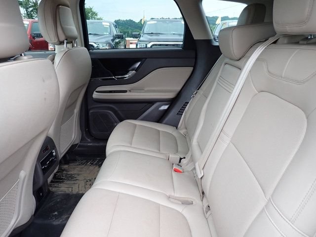 Used 2020 Lincoln Corsair AWD w/ Equipment Group 101A image 12