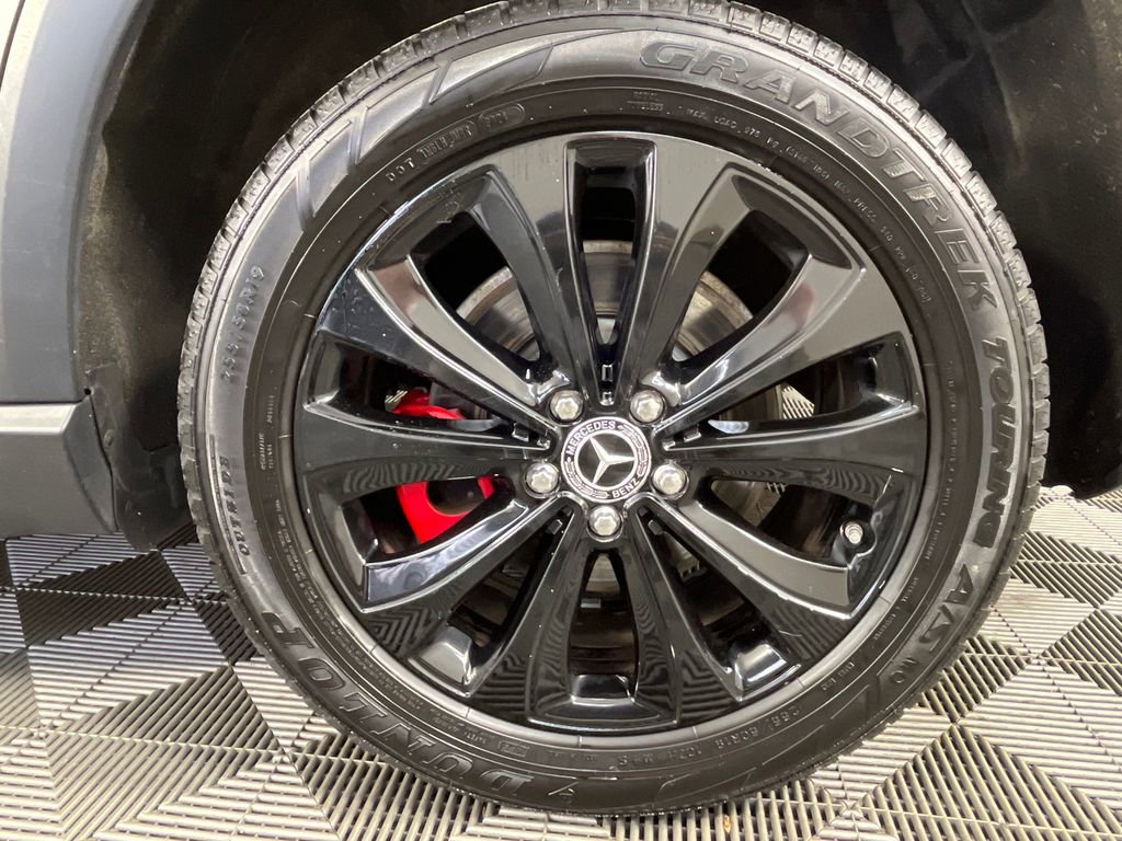 Used 2020 Mercedes-Benz GLE 350 4MATIC image 14