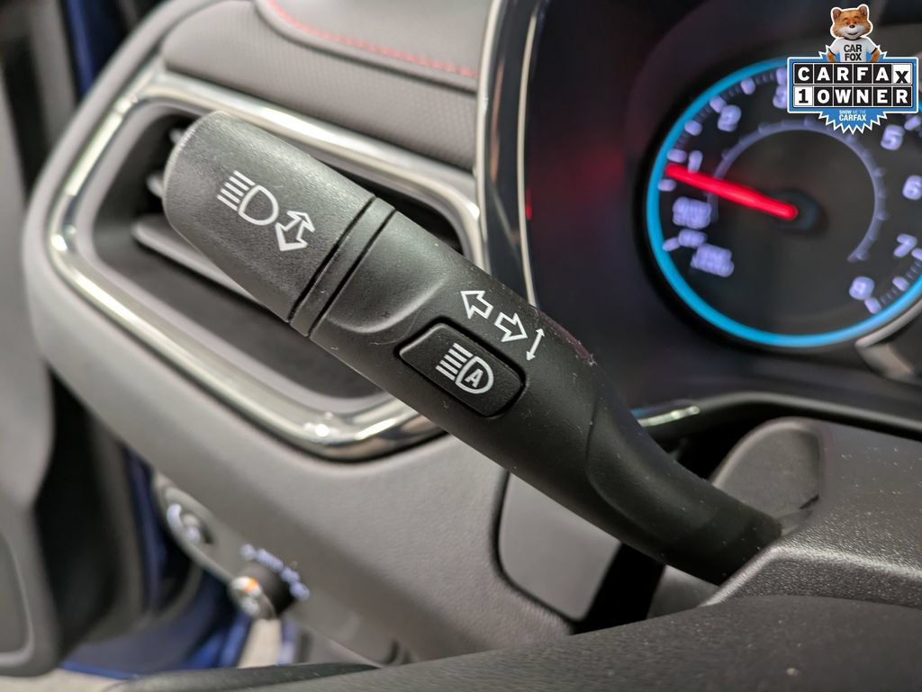 Used 2023 Chevrolet Equinox RS AWD/4WD image 19