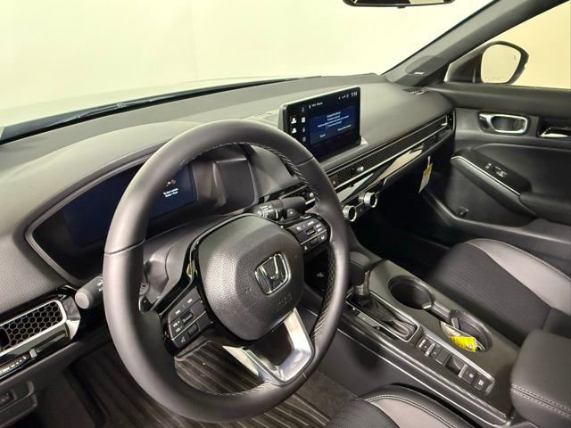 Used 2026 Honda Civic Sport Touring image 15