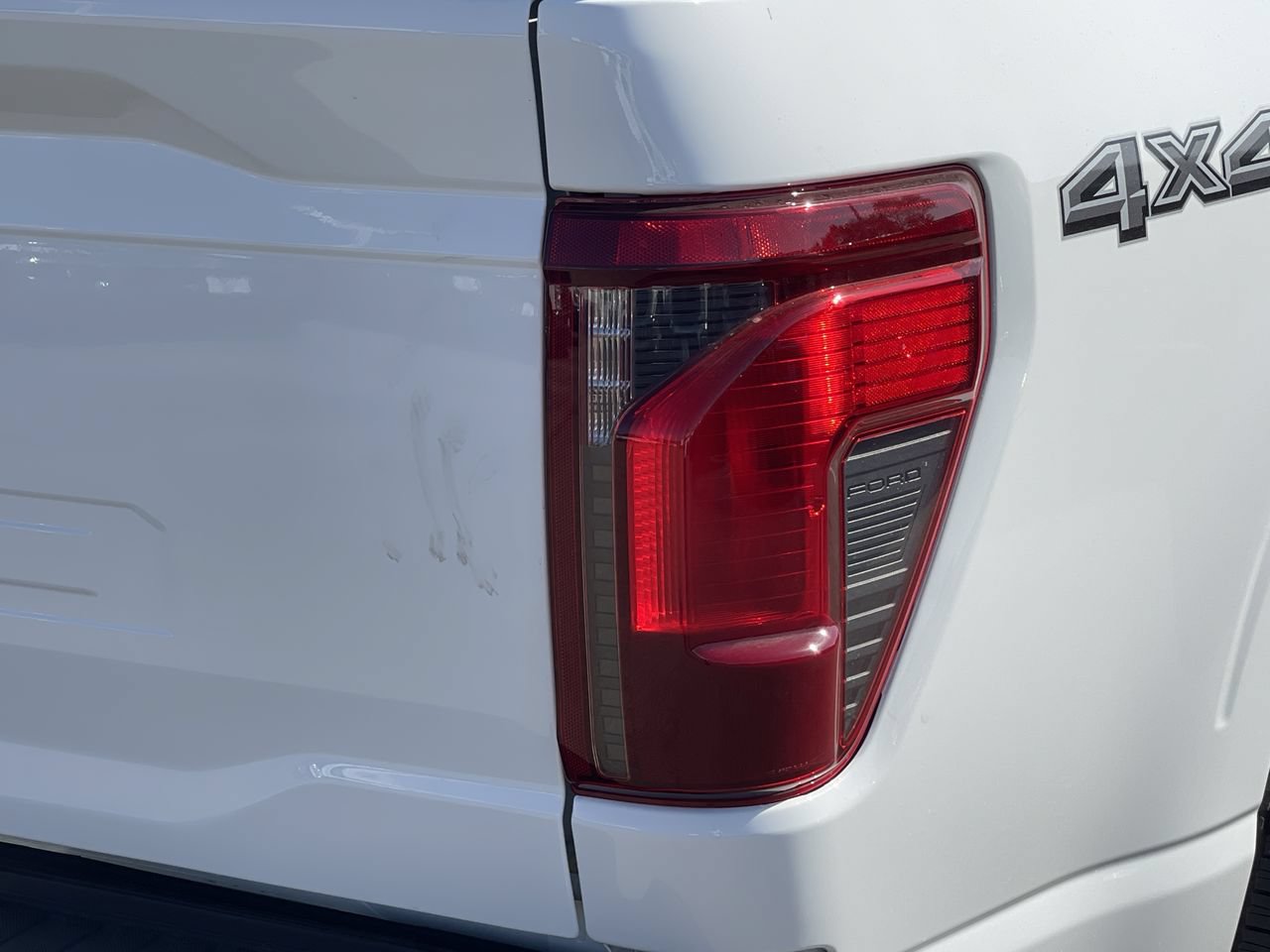 New 2026 Ford F150 XL AWD/4WD image 9