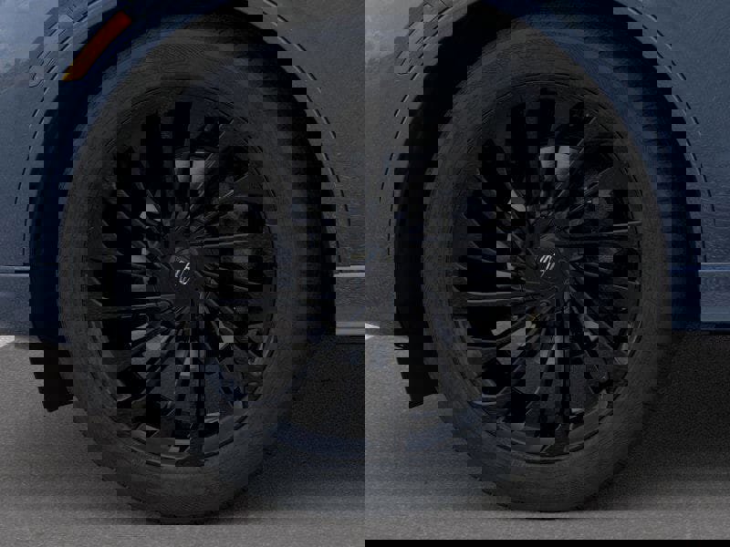 New 2026 Lincoln Aviator Reserve w/ Jet Appearance Package image 19