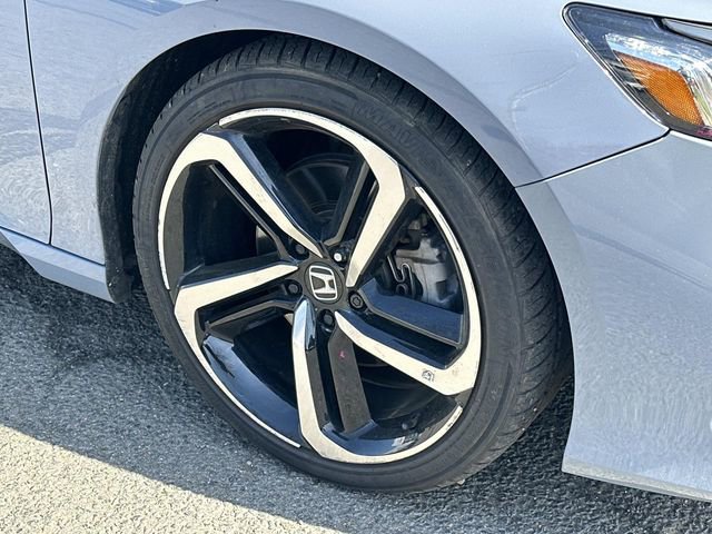 Used 2022 Honda Accord Sport image 7
