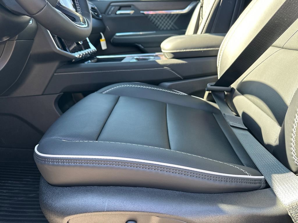 New 2026 GMC Acadia Denali w/ Super Cruise Package image 10