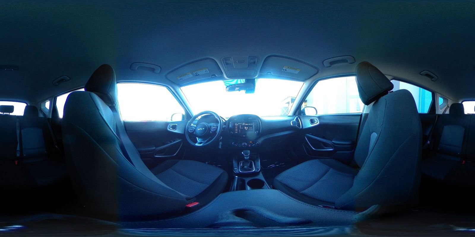 Used 2025 Kia Soul LX w/ LX Technology Package image 38