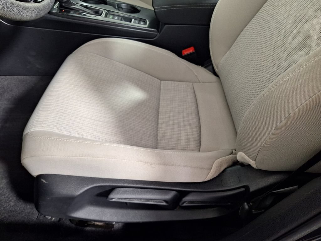 Used 2024 Honda Civic LX image 28