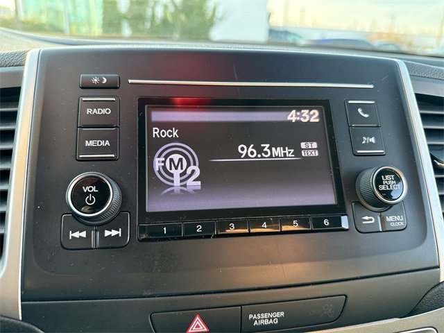 Used 2021 Honda Pilot LX image 16