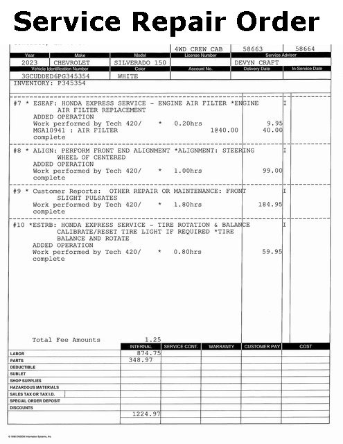 Used 2023 Chevrolet Silverado 1500 LT w/ Protection Package image 12