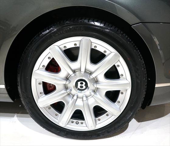 Used 2006 Bentley Continental GT image 7