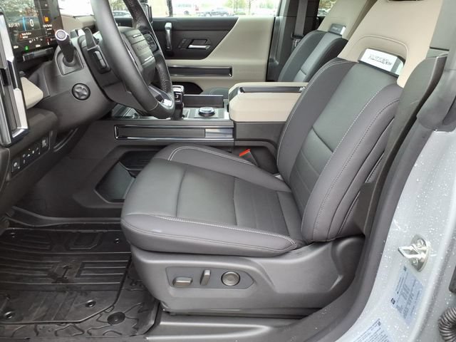 New 2026 GMC Hummer EV SUV AWD/4WD image 5