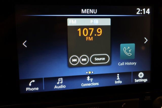 New 2026 Nissan Frontier S w/ Tow Package image 20