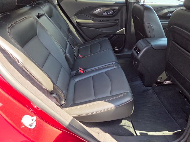 Used 2020 GMC Terrain SLT w/ Preferred Package FWD image 18