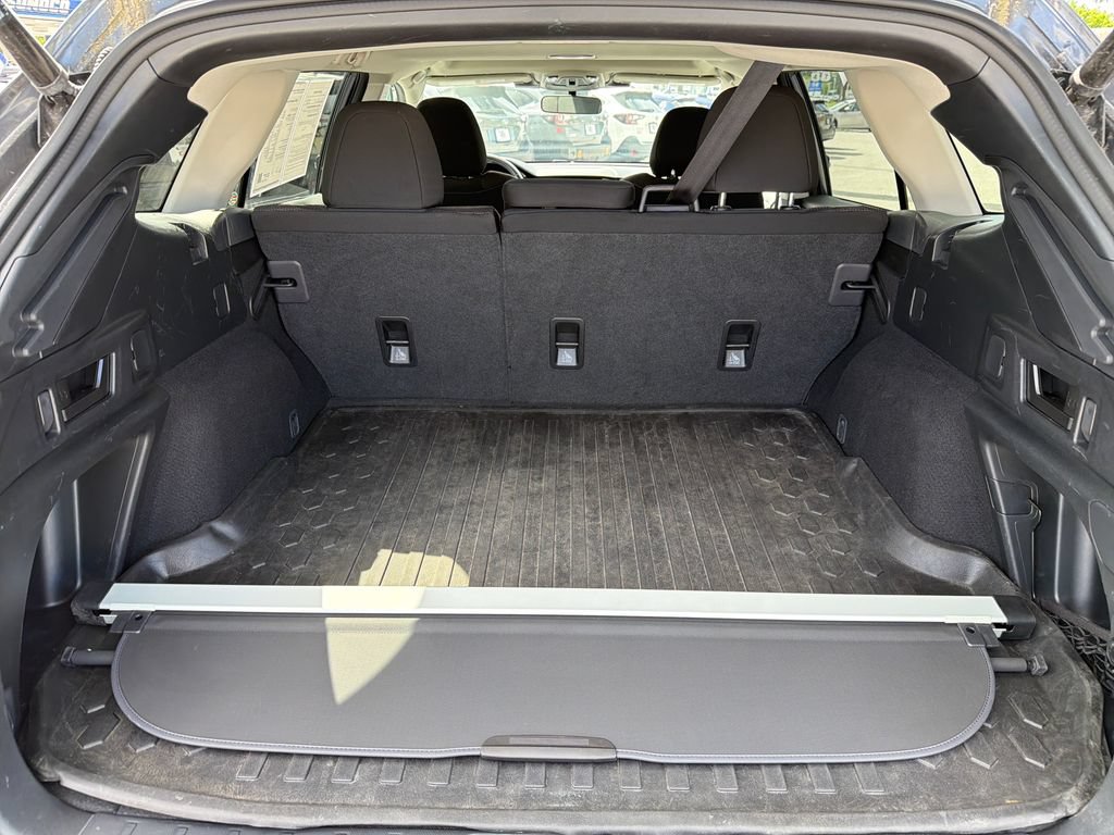 Certified 2023 Subaru Outback Premium AWD/4WD image 30