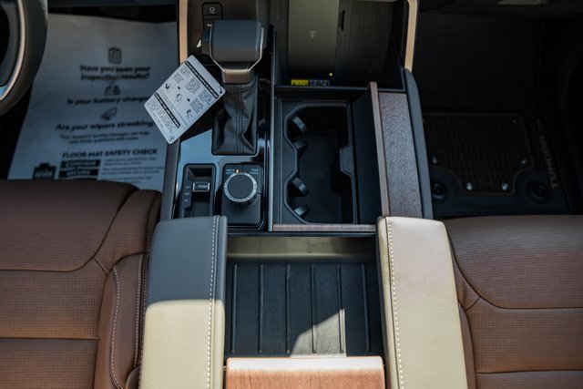 New 2026 Toyota Tundra 1794 Edition image 28