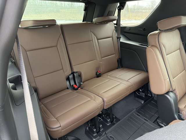 New 2026 Chevrolet Tahoe High Country w/ Sun And Tow Package image 31