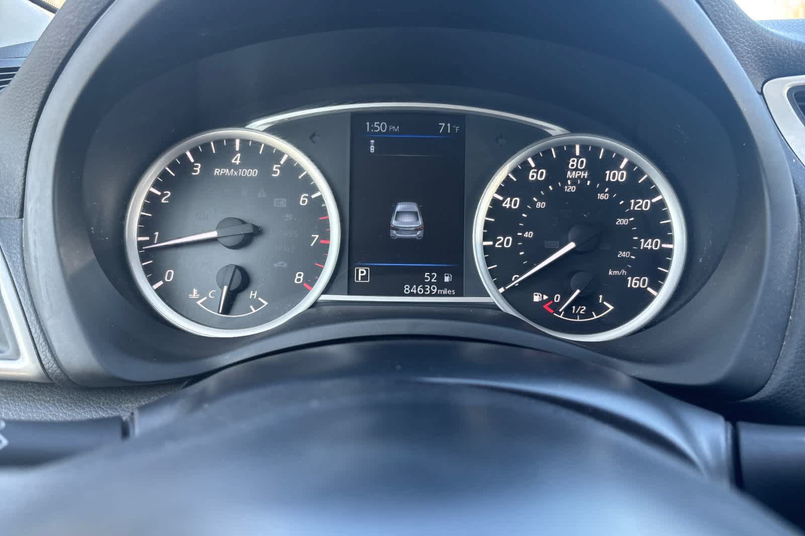 Used 2019 Nissan Sentra SV FWD image 24