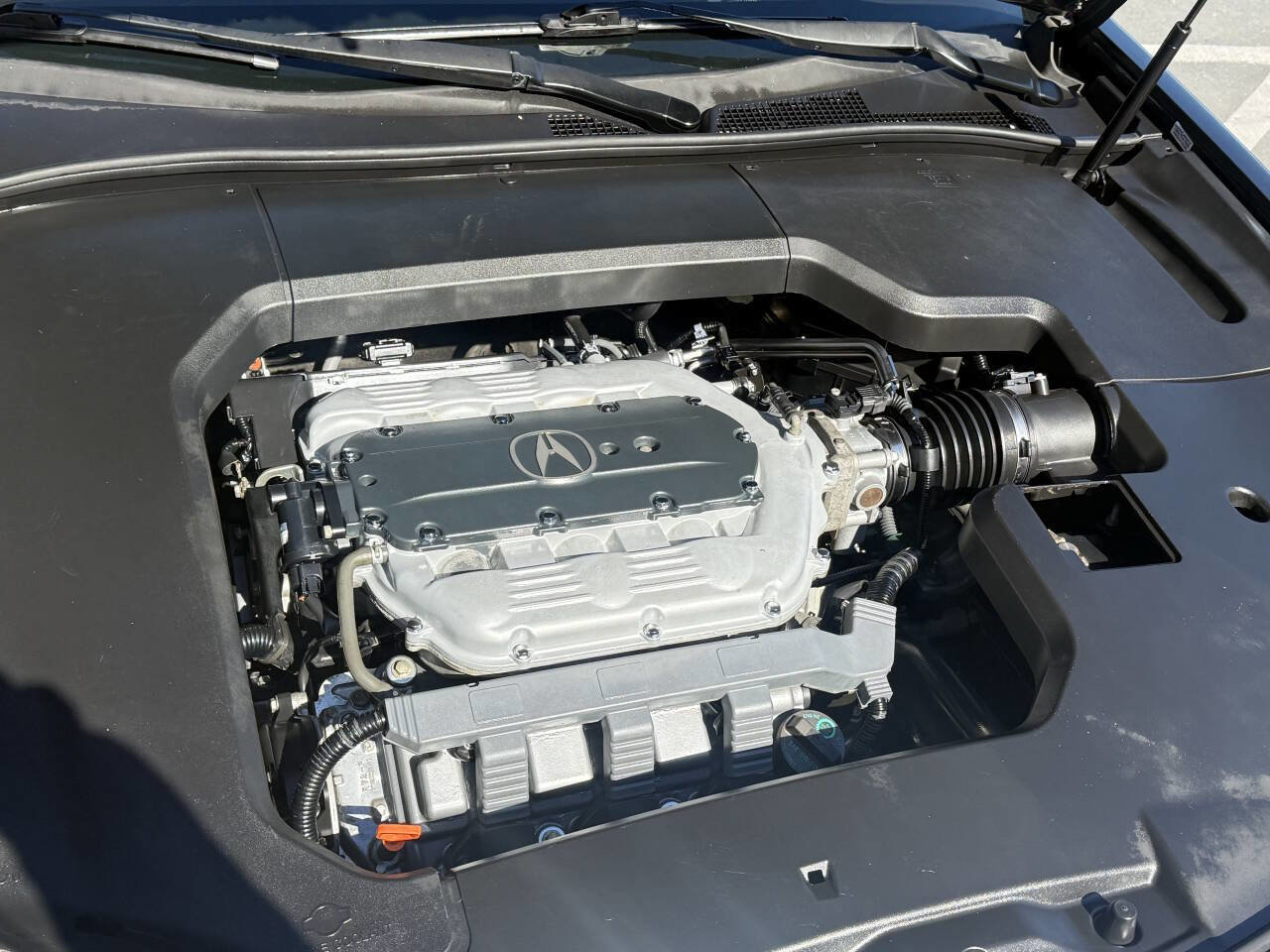 Used 2011 Acura TL w/ Technology Package image 20