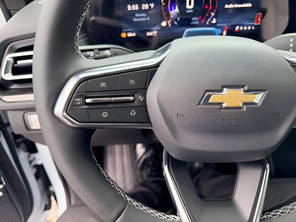 New 2026 Chevrolet Traverse High Country image 24