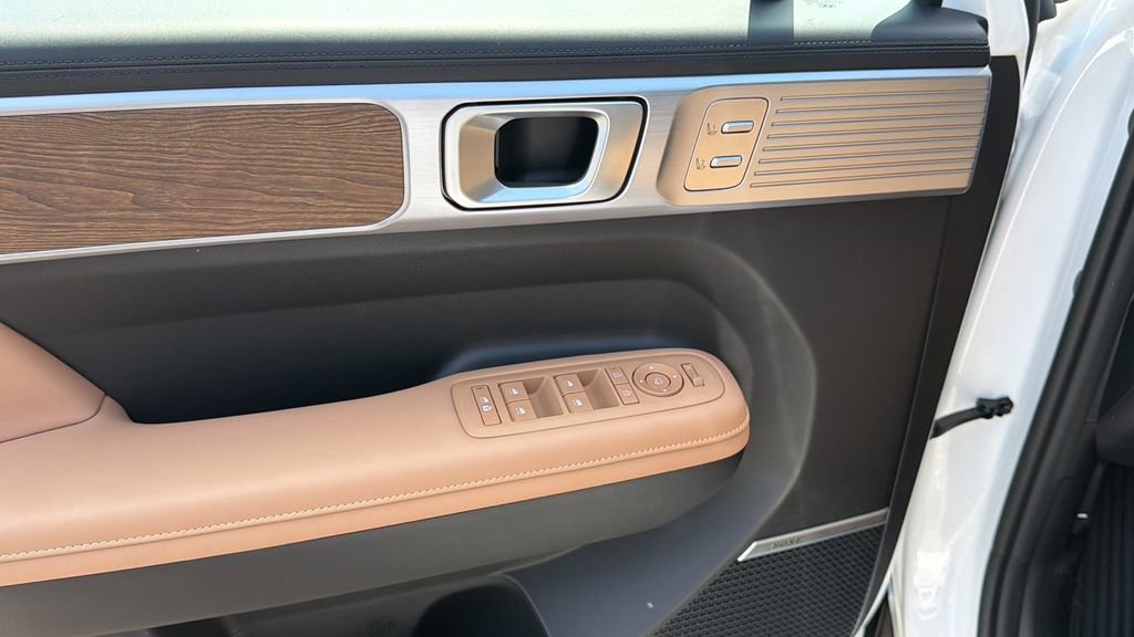 New 2026 Hyundai Santa Fe Calligraphy image 12