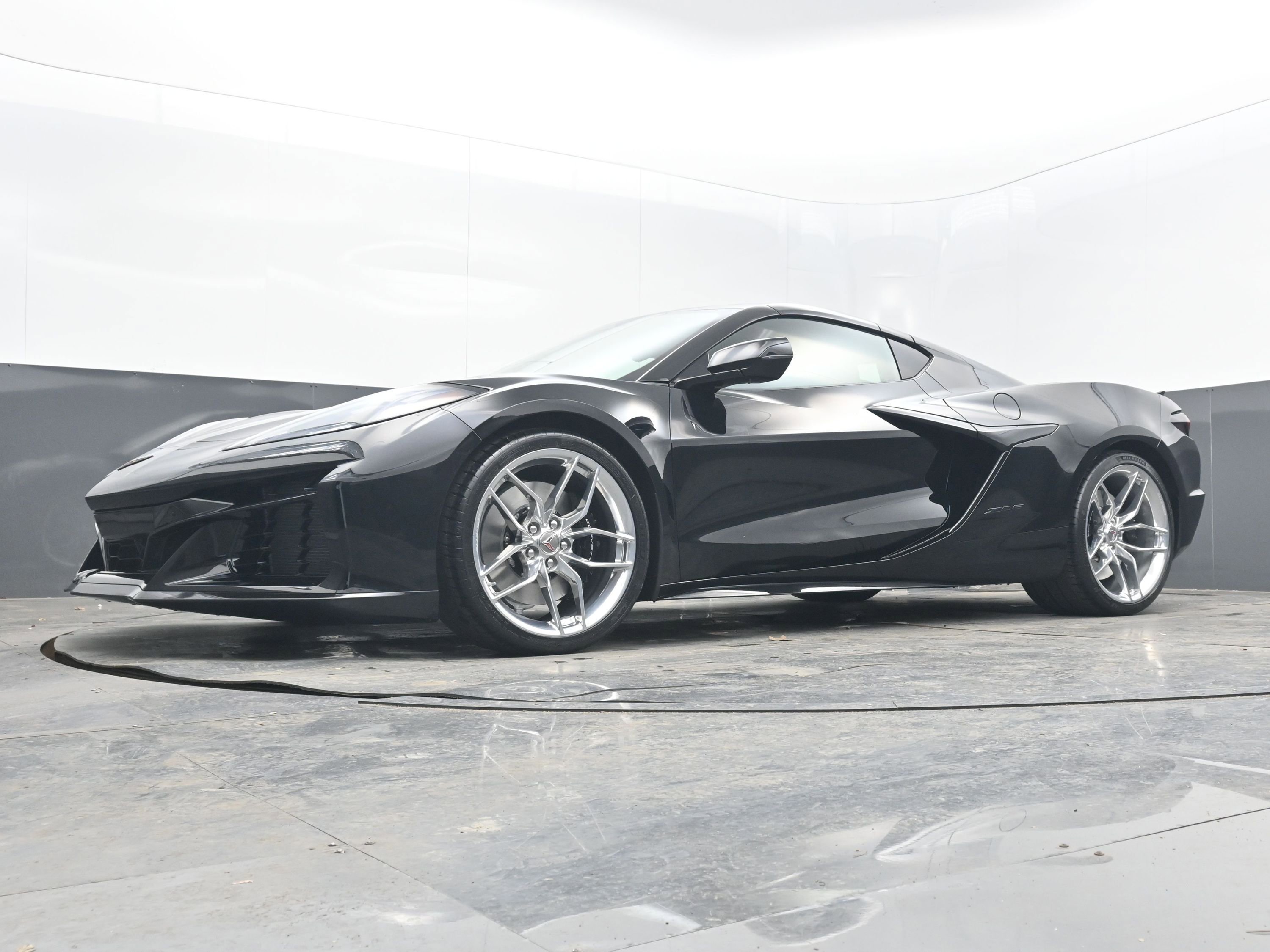 New 2026 Chevrolet Corvette Z06 image 28