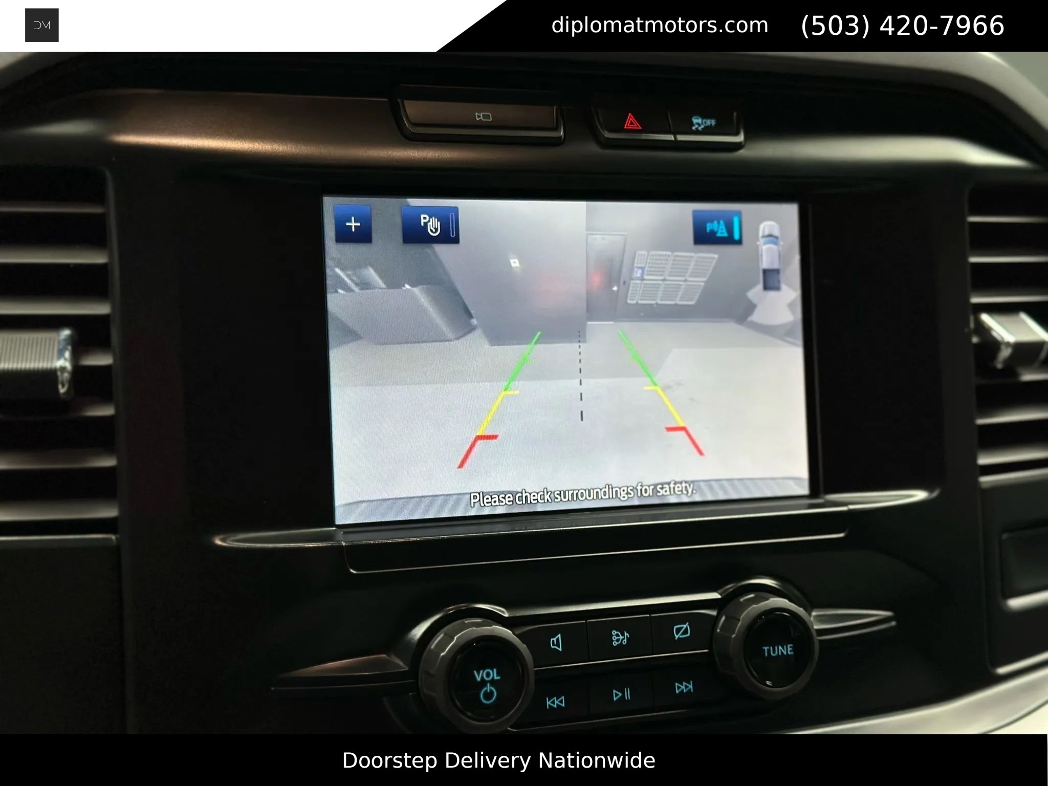 Used 2023 Ford F150 XLT w/ XTR Package image 30