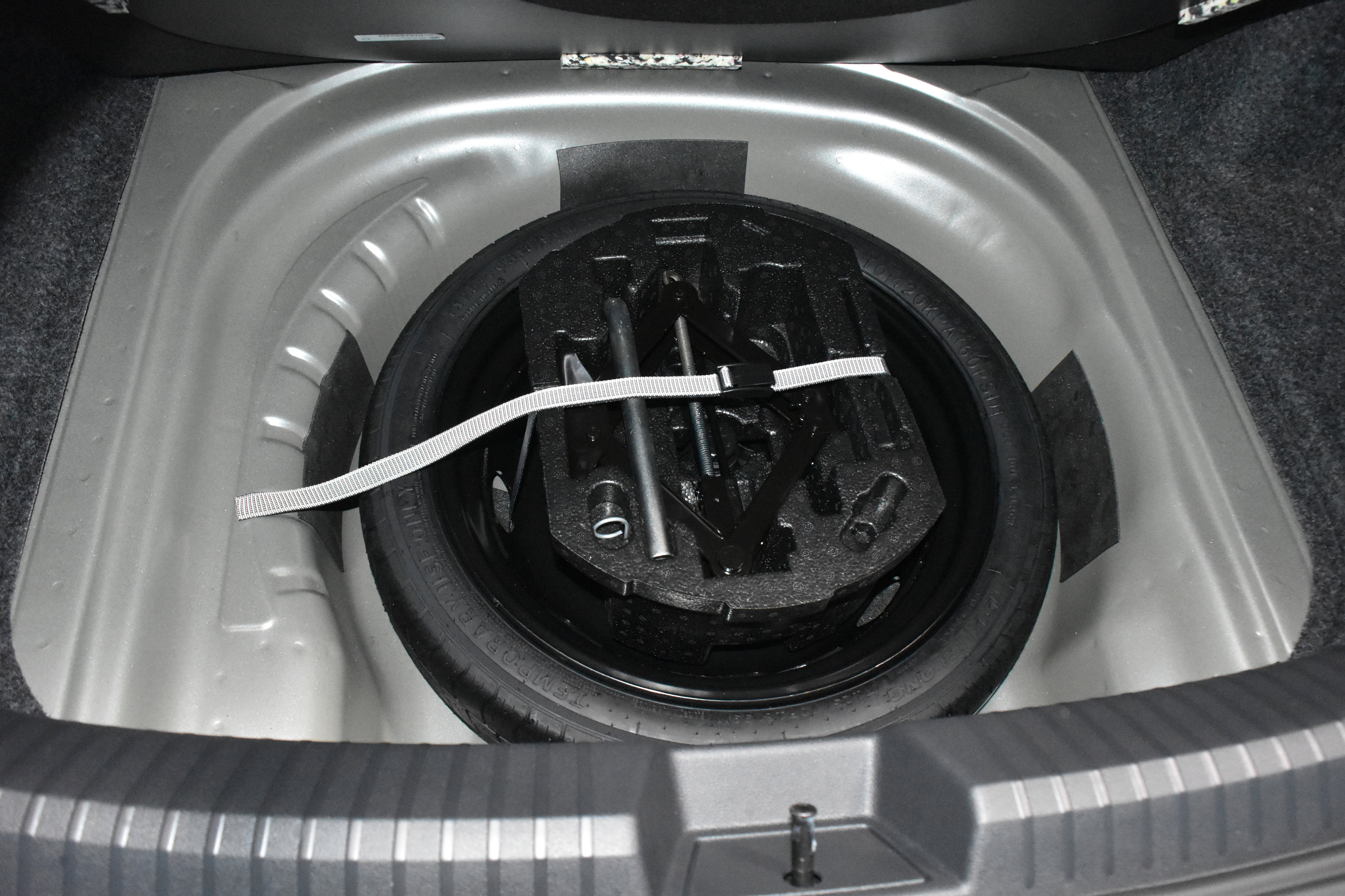 New 2026 Volkswagen Jetta Sport FWD image 24