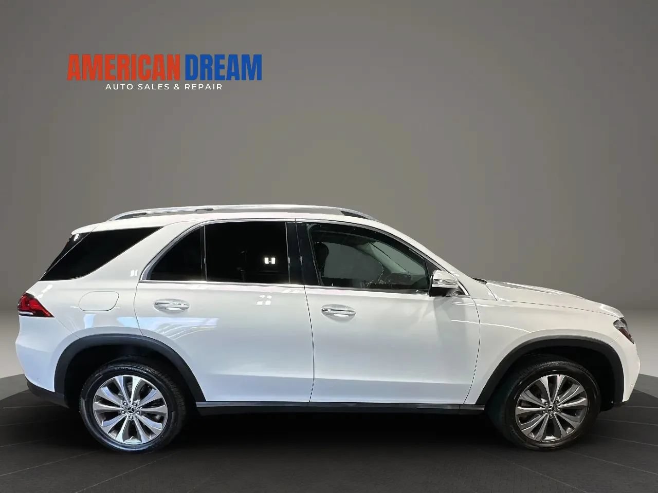 Used 2020 Mercedes-Benz GLE 350 4MATIC image 6