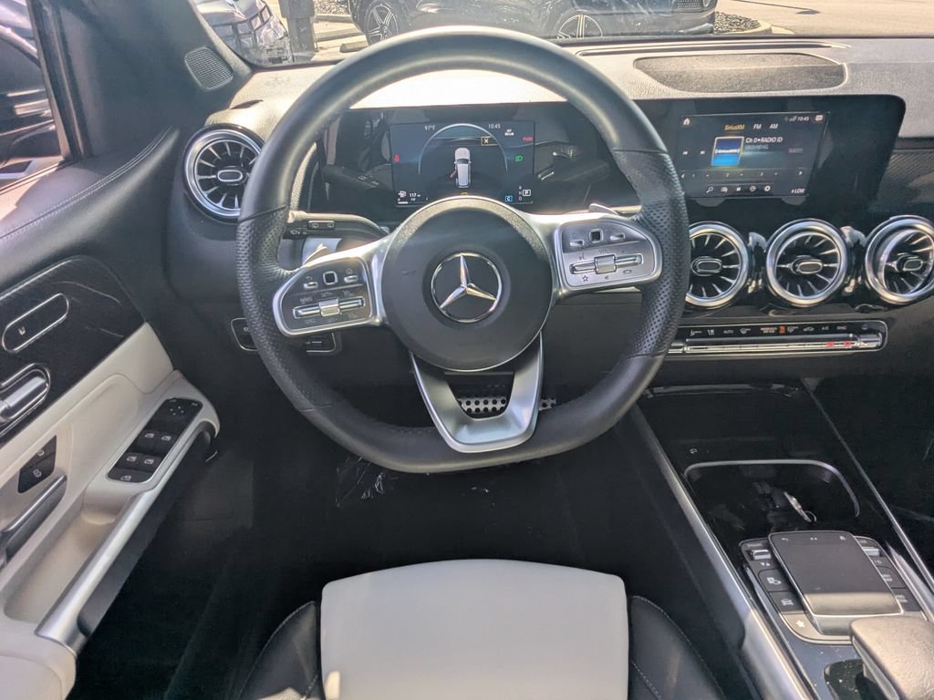 Certified 2023 Mercedes-Benz GLB 250 image 50