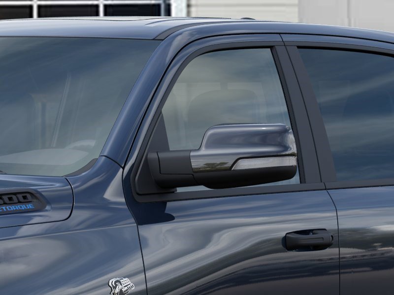 New 2026 RAM 1500 Big Horn image 12