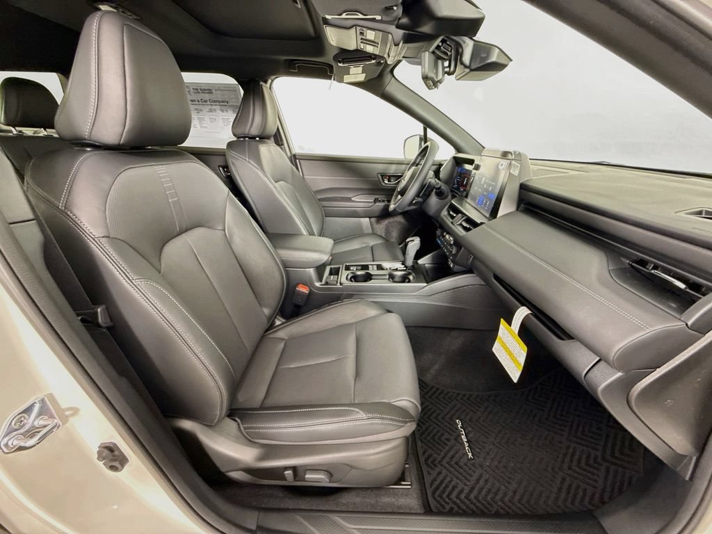 New 2026 Subaru Outback Touring XT AWD/4WD image 34