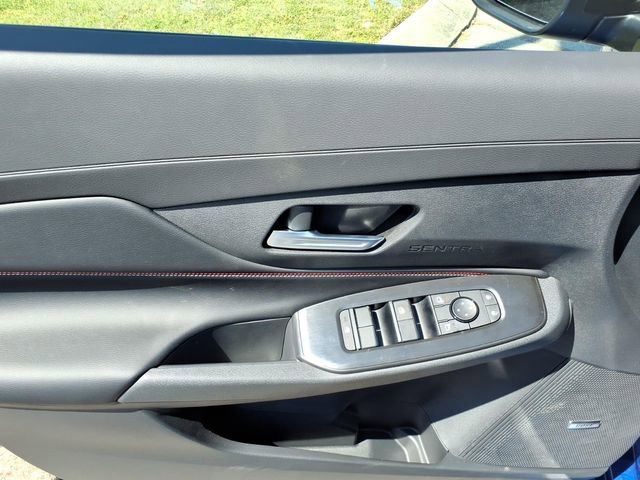 New 2026 Nissan Sentra SR image 5