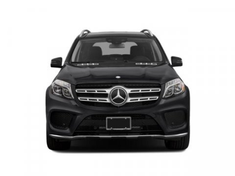 Used 2019 Mercedes-Benz GLS 550 4MATIC w/ Driver Assistance Package image 4